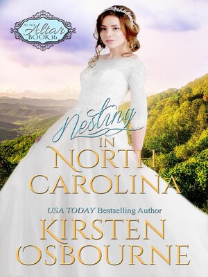 cover image of Nesting in North Carolina
